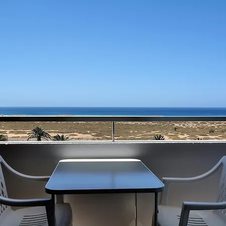 Fuerteventura Meer Blick! Apartamento Morro Jable (Fuerteventura)