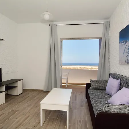 Fuerteventura Meer Blick! Apartamento