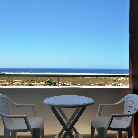 Apartamento Fuerteventura Meer Blick!