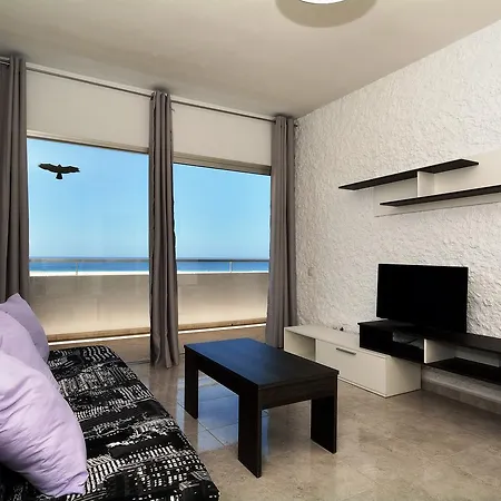 Fuerteventura Meer Blick! Apartamento Morro Jable (Fuerteventura)
