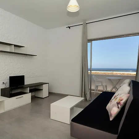 Fuerteventura Meer Blick! Apartamento Morro Jable (Fuerteventura)