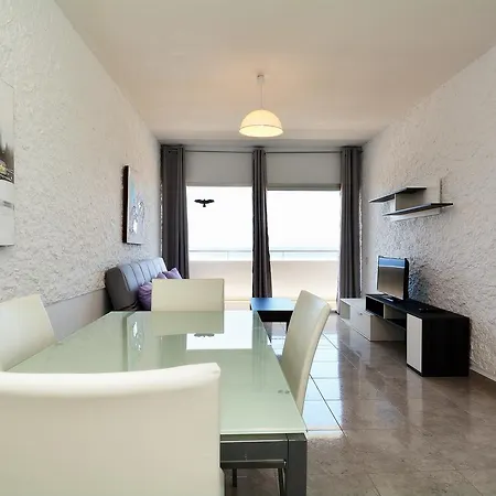 Apartment Fuerteventura Meer Blick! Morro Jable (Fuerteventura)