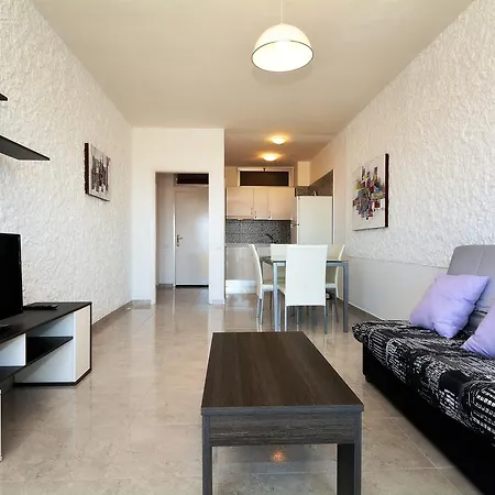 Fuerteventura Meer Blick! Apartment Morro Jable (Fuerteventura)