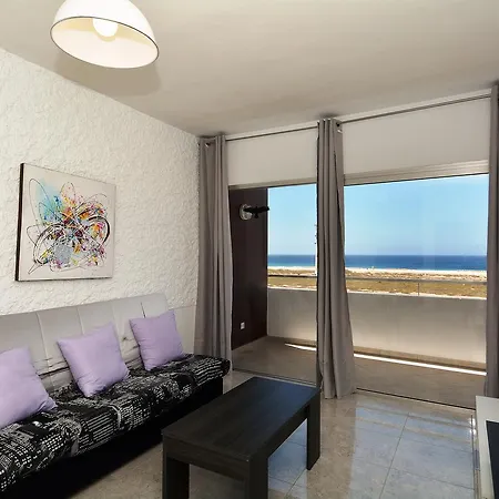 Apartment Fuerteventura Meer Blick! Morro Jable (Fuerteventura)