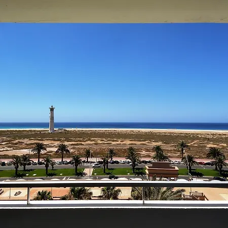 Apartment Fuerteventura Meer Blick! Morro Jable (Fuerteventura)